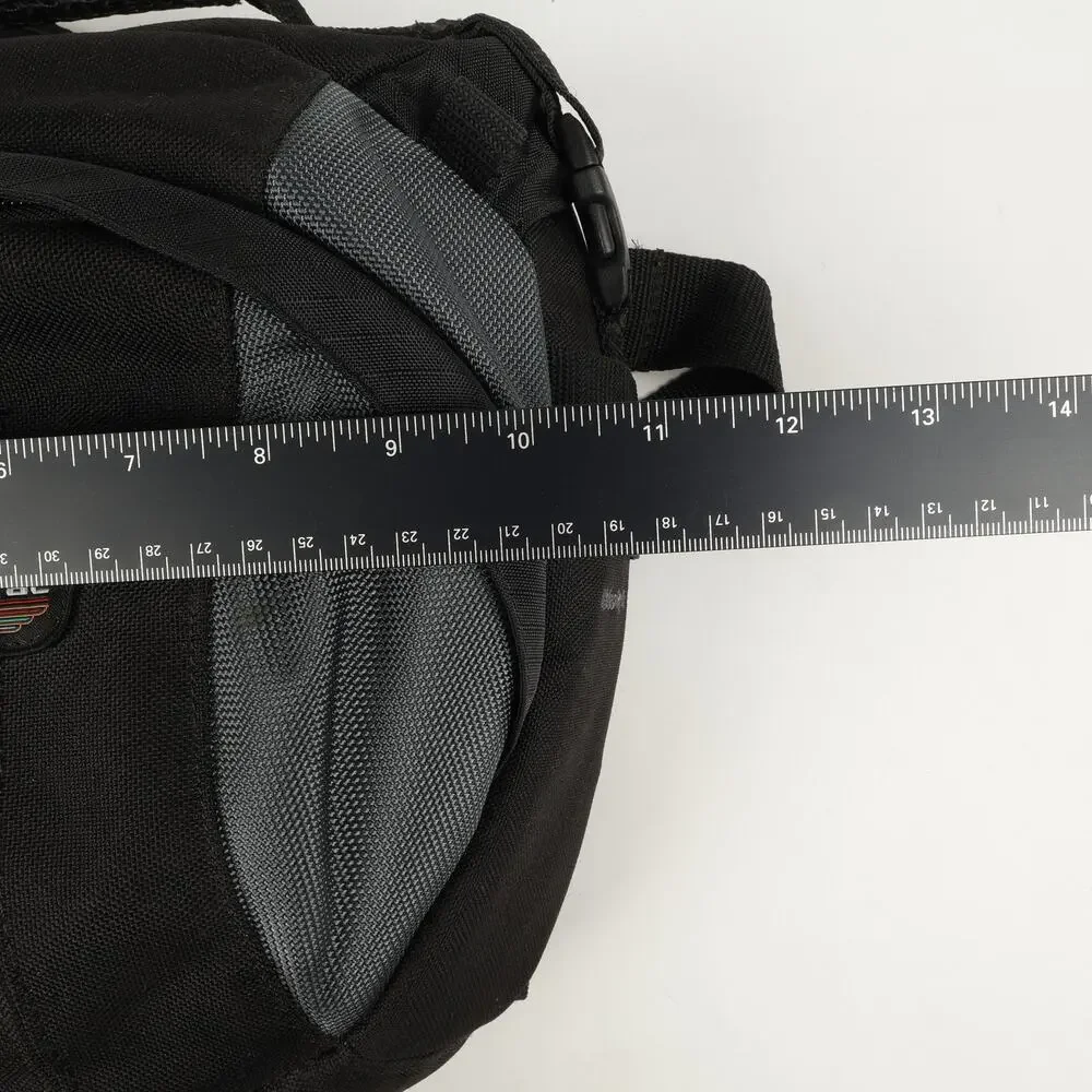 Tamrac Camara Sling Pack Bag Photography Gear Functional 5767 Inserts Black